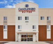 Candlewood Suites KANSAS CITY AIRPORT