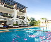 Krabi Apartment Hotel