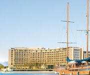 Kempinski Hotel Aqaba Red Sea