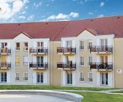 Residhome Roissy Village Apparthotel