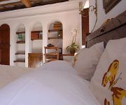 Ex Convento della Madonna di Costantinopoli