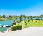 Eix Lagotel Apartamentos