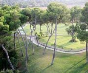 Exagon Park Club & Spa