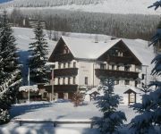 Hotel Martin a Kristyna