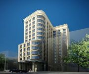 Liberty Central Saigon Centre