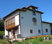 Sobrefuentes Casa de Aldea