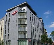 Residhome Asnieres Apparthotel