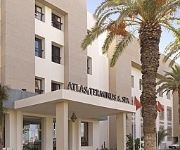 Atlas terminus & Spa