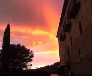 Monestir de les Avellanes