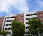 Residhome Clermont Gergovia Apparthotel