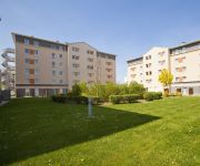 Séjours & Affaires Apparthotel Caen Le Clos Beaumois