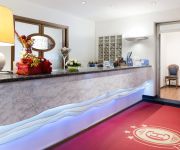 City Montesilvano Hotel