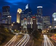 Hilton Garden Inn Minneapolis Downtown