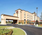 Hampton Inn - Suites Millington