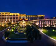 Huaqing Aegean International Hot Spirngs Resort & Spa
