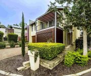 Accor Vacation Club Apartments Grand Mercure The Vintage