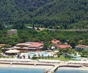 Crystal Flora Beach Resort