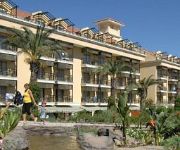 Crystal Paraiso Verde Resort