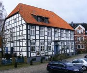 Hotel-Restaurant Berggarten