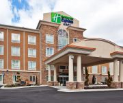 Holiday Inn Express & Suites ATLANTA ARPT WEST - CAMP CREEK