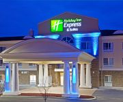 Holiday Inn Express & Suites RICHWOOD - CINCINNATI SOUTH