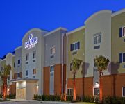 Candlewood Suites HOUSTON - KINGWOOD