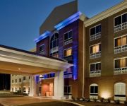 Holiday Inn Express & Suites RALEIGH SW NC STATE