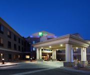 Holiday Inn Express & Suites LOS ALAMOS ENTRADA PARK