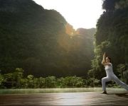 The Banjaran Hotsprings Retreat