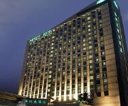 Wujiang Haiyatt Garden