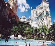 Sunway Resort Hotel & Spa
