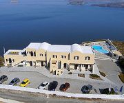 Caldera's Dolphin Suites