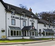 Best Western Crianlarich Hotel