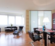 Büroma-Apart Suites
