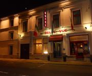 Belle-Vue Apart Hotel