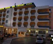 Grand Hotel Dei Cesari