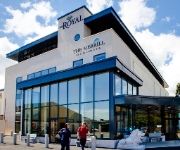 Royal Hotel & Merrill Leisure Centre