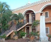 Bungalows Santa Cruz