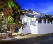 Pelagos Hotel - Apartments