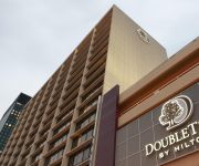 DoubleTree by Hilton Cleveland Downtown - Lakeside
