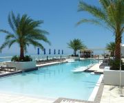 MARGARITAVILLE BEACH HOTEL