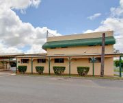 Econo Lodge Ben Hall Motor Inn