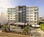 METRO HOTEL IPSWICH INT