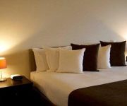 Quality Hotel Tabcorp Park