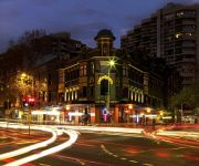 Econo Lodge Sydney South