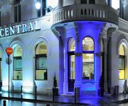 Luxury Boutique Hotel Central