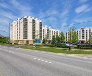 Homewood Suites by Hilton Toronto Airport Corporate Centre