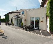 Gateway to Wales Hotel & Leisure Club