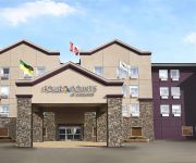 Four Points by Sheraton Saskatoon