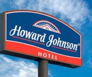 HOWARD JOHNSON INN TORONTO DOW